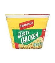 105G FANTASTIC BOWL CHICKEN