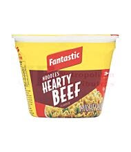 105G FANTASTIC BOWL BEEF