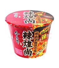 123G JINMAILANG EMPORER BOWL SPICY PORK