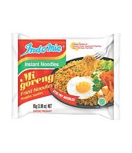 85G INDOMIE MIGORENG NOODLES