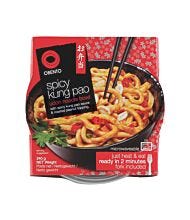 240G KUNG PAO CHICKEN NOODLE BOWL