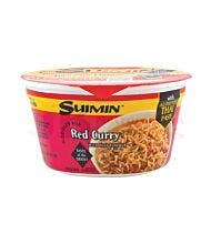 110G SUIMIN BOWL RED CURRY BEEF