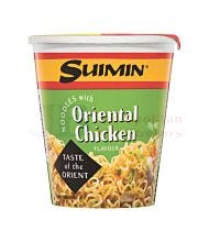 70G SUIMIN CUP CHICKEN ORIENTAL