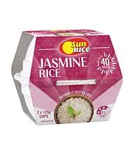 250G SUNRICE QUICK CUP JASMINE