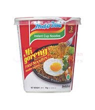 75G INDOMIE MIGORENG NOODLE CUP