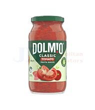 500G DOLMIO TRADITIONAL CLASSIC TOMATO