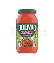500G DOLMIO EXTRA ONION + GARLIC