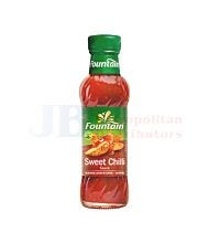 250ML FOUNTAIN SWEET CHILLI