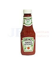 300ML HEINZ KETCHUP
