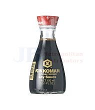 150ML KIKKOMAN SOY SAUCE