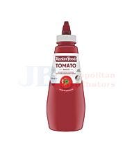500ML MASTERFOODS TOMATO SAUCE