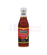 285ML TRIDENT SWEET CHILLI SAUCE