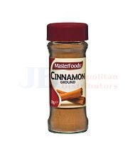 28G MASTERFOODS CINNAMON GROUND