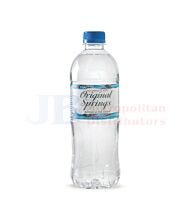 600ML ORIGINAL SPRINGS WATER