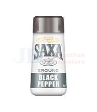 50G SAXA PEPPER BLACK