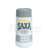 50G SAXA PEPPER WHITE