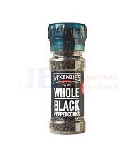55G MCKENZIE BLACK PEPPER GRINDER