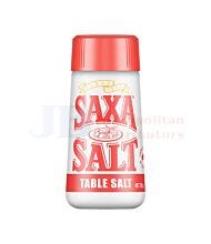 125G SAXA SALT