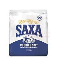 1KG SAXA COOKING SALT