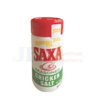100G SAXA CHICKEN SALT