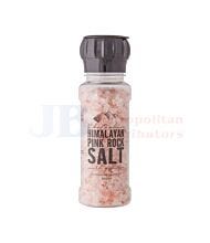 200G HIMALAYAN PINK SALT GRINDER