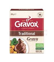 200G GRAVOX TRADITIONAL