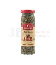 110G SANDHURST BABY CAPERS