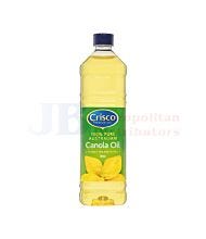 750ML CRISCO CANOLA OIL