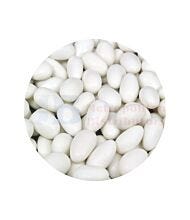 1KG SUGAR COATED WHITE ALMONDS