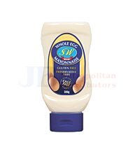 320G S & W MAYONNAISE
