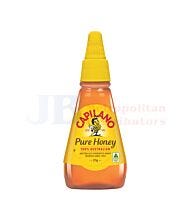 375G CAPILANO HONEY TWIST & SQUEEZE