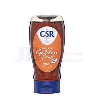 500G CSR GOLDEN SYRUP