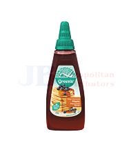 375G GREEN'S MAPLE SYRUP