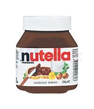 220G NUTELLA