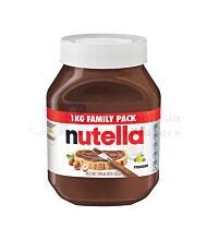 1KG NUTELLA