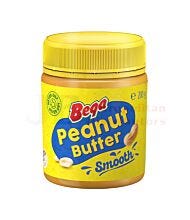 200G BEGA PEANUT BUTTER SMOOTH