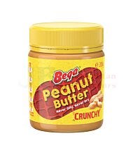 200G BEGA PEANUT BUTTER CRUNCH