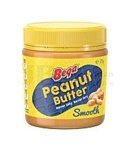 375G BEGA PEANUT BUTTER SMOOTH
