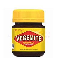 150G VEGEMITE