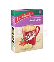 65G CONTINENTAL CUP A SOUP LAKSA