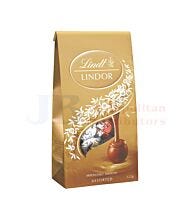 125G LINDOR ASSORTED BAGS