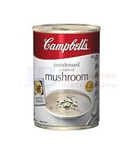 420G CAMPBELLS R&W MUSHROOM