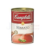 420G CAMPBELLS R&W TOMATO