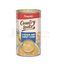 505G COUNTRY LADLE CHICKEN CORN
