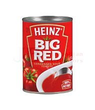 420G HEINZ TOMATO SOUP