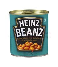 220G HEINZ BAKED BEANS