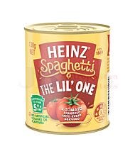 130G HEINZ SPAGHETTI