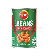 425G SPC BAKED BEANS