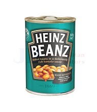 300G HEINZ BAKED BEANS IN TOMATO SAUCE