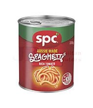 220G SPC SPAGHETTI TOMATO SAUCE